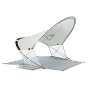 Terra Nation - Roa Kohu Sonnenschutz