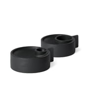 Northern - Iris Kerzen- und Teelichthalter