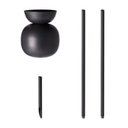 Northern - Poppy Öllampe