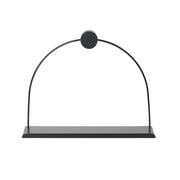 ferm Living - Badezimmer Wandablage