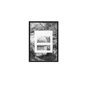 by Lassen - Silhouette Poster