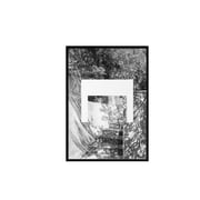 by Lassen - Silhouette Poster