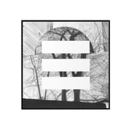 by Lassen - Silhouette Poster