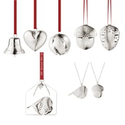 Georg Jensen - Christmas Collectibles Geschenk-Set