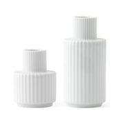 Lyngby Porcelæn - Kerzenhalter Cecile Toklum