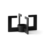 Menu - Cast Tea Heater