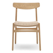 Carl Hansen - CH23 Stuhl
