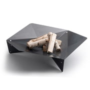 höfats - Triple Feuerschale