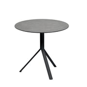 Weishäupl - Trio Bistrotisch rund