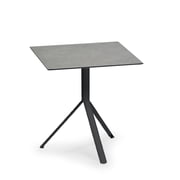 Weishäupl - Trio Bistrotisch quadratisch