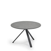 Weishäupl - Trio Beistelltisch rund