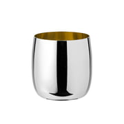 Stelton - Foster Trinkbecher (Edelstahl)