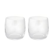 Stelton - Foster Wasserglas