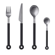 mono - Ring Tafelbesteck