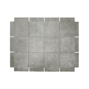 Design House Stockholm - Basket Teppich