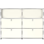 USM Haller - Highboard M