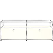 USM Haller - TV-/Hi-Fi Lowboard