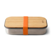 Black + Blum - Edelstahl Sandwich Box