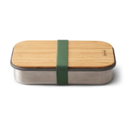 Black + Blum - Edelstahl Sandwich Box