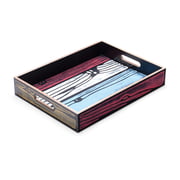 Established & Sons - Wrongwoods Tablett