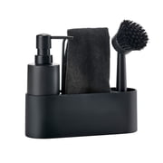 Zone Denmark - Geschirrspülset mit Putztuch