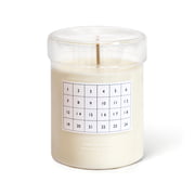 ferm Living - Duftkerze Adventskalender