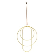 ferm Living - Wanddekoration Frames