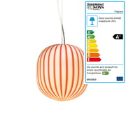 Established & Sons - Filigrana Pendelleuchte