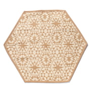 Juna - Weihnachtsbaumteppich