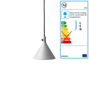 Menu - Cast Pendelleuchte