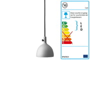 Menu - Cast Pendelleuchte