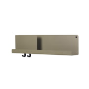 Muuto - Folded Shelve, medium