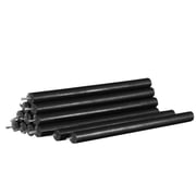 Stoff Nagel - Kerzen (12er-Set)