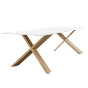 Conmoto - X-Man Tisch