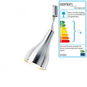 serien.lighting - One Eighty Wandleuchte