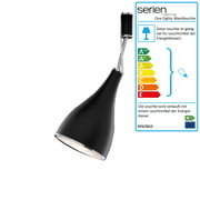 serien.lighting - One Eighty Wandleuchte