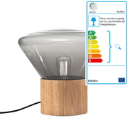 Brokis - Muffins 01 Tischleuchte