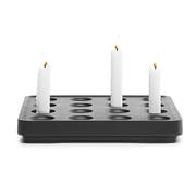 Born in Sweden - Stumpastaken