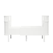 Sebra - Das Sebra Bett Junior & Grow