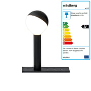 Wästberg - w152 Busby Tischleuchte