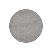 myfelt - Filzteppich mono rund 