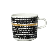 Marimekko - Oiva Räsymatto Becher mit Henkel