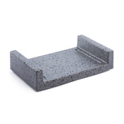 L&Z - Unit Papierablage