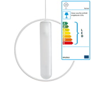 Hartô - Astree Pendelleuchte