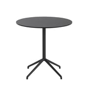 Still Café Tisch (rund) von Muuto | Connox