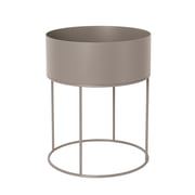 ferm Living - Plant Box rund