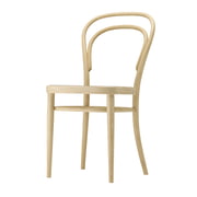 Thonet - 214 Bugholzstuhl
