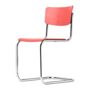 Thonet - S 43 Freischwinger