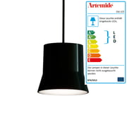 Artemide - Giò LED-Pendelleuchte