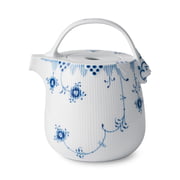 Royal Copenhagen - Elements Blau Krüge und Kannen